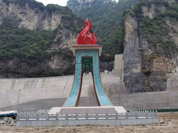 晋城景观艺术·高英坡大师艺术作品